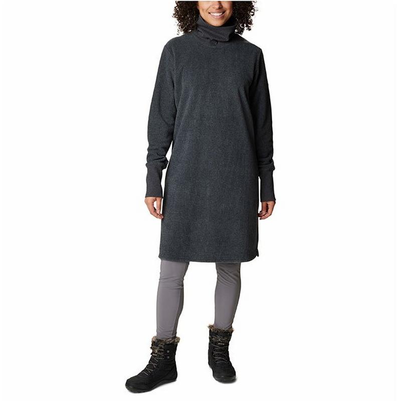 Columbia Women's Boundless Trek&trade; Fleece Dress