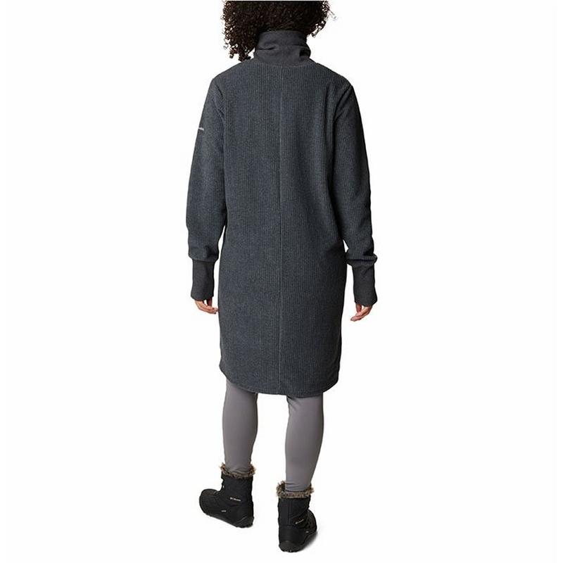Columbia Women's Boundless Trek&trade; Fleece Dress