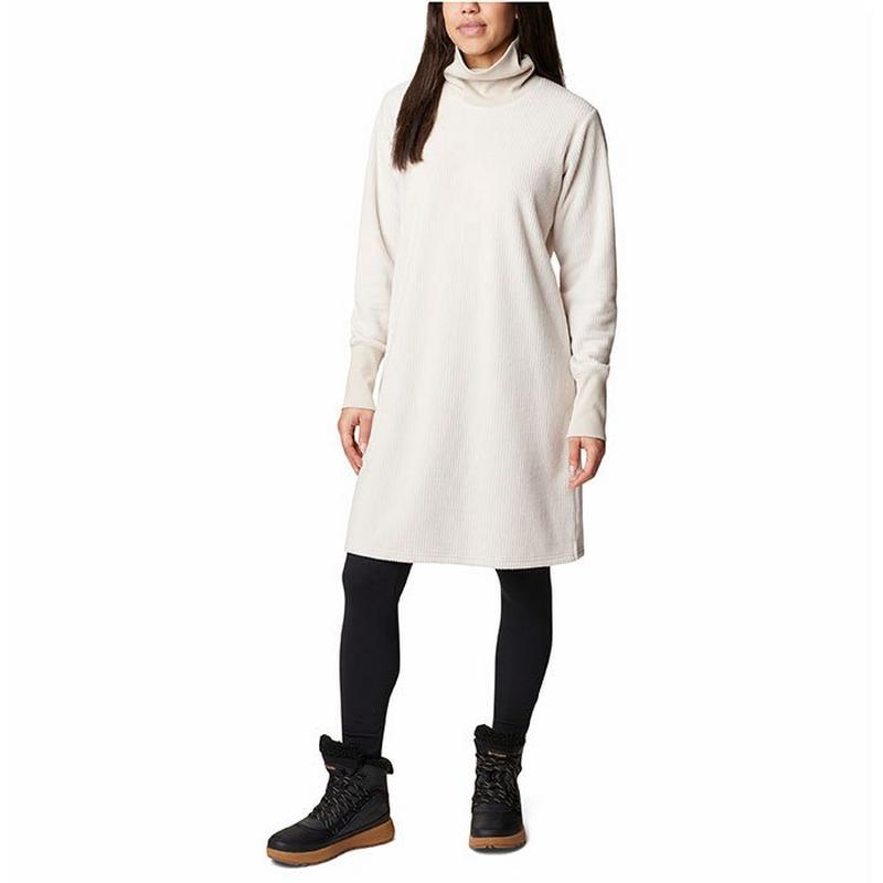 Columbia Robe en polaire Boundless Trek pour femmes