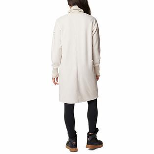 Columbia Robe en polaire Boundless Trek pour femmes