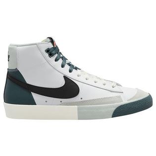 Chaussures Blazer Mid '77 Premium pour hommes