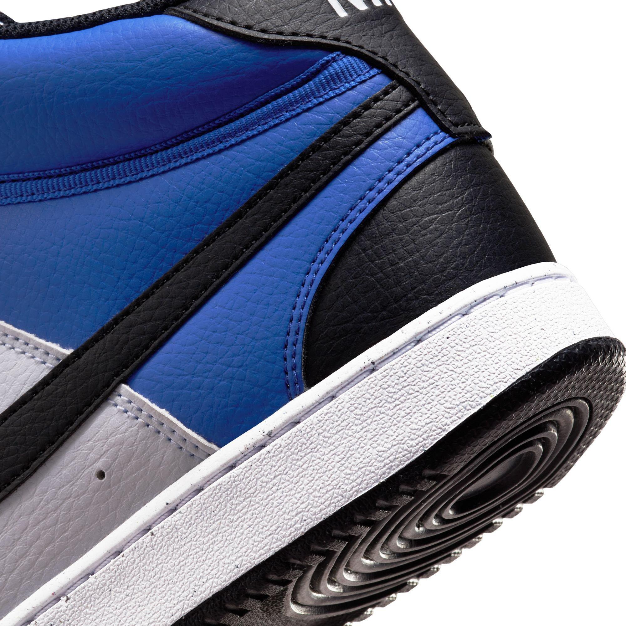 Men's Court Vision Mid Next Nature Shoe