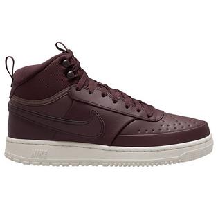 Chaussures Court Vision Winter Mid pour hommes