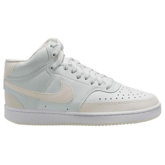 Nike Chaussures Court Vision Mid pour femmes