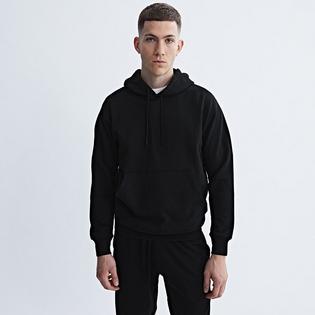 Men's Lightweight Terry Classic Hoodie