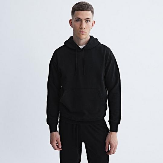 Reigning Champ Men s Lightweight Terry Classic Hoodie