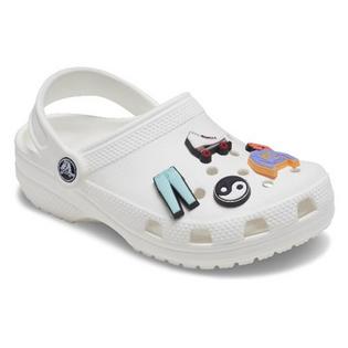 Crocs Breloques Roller Girlie Jibbitz (paquet de 5)