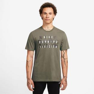 T-shirt Dri-FIT Run Division pour hommes