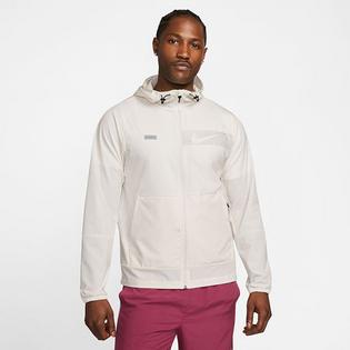 Nike Men's Unlimited Flash Repel Hooded Versatile Jacket