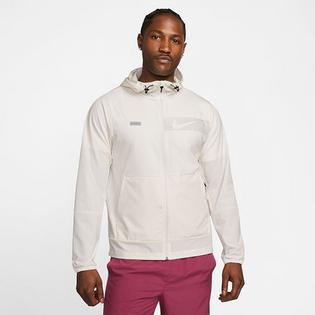 Veste à capuchon Unlimited Flash Repel Versatile pour hommes