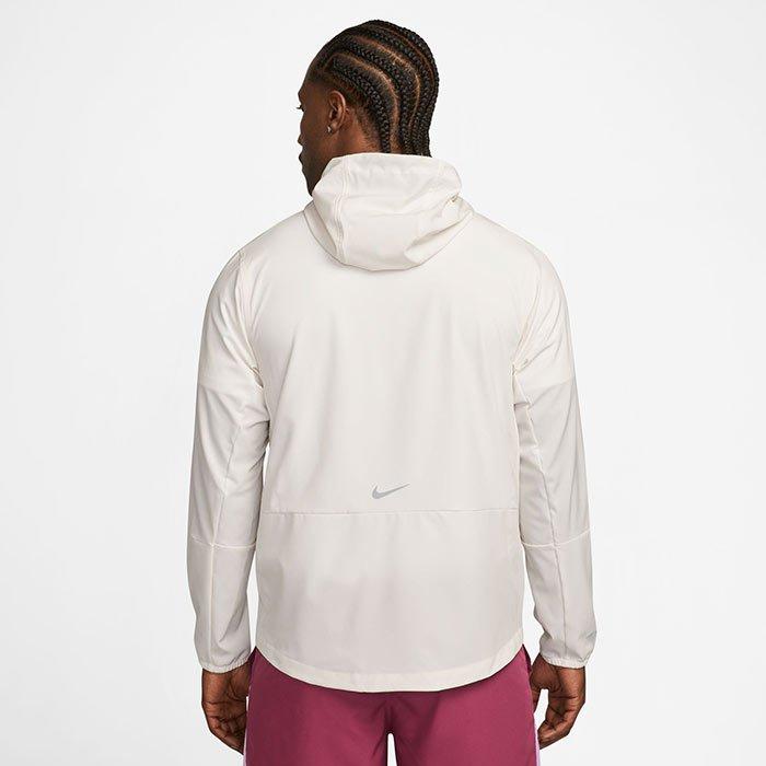 Men's Unlimited Flash Repel Hooded Versatile Jacket