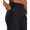 Women s HeatGear  No-Slip Waistband Full-Length Legging