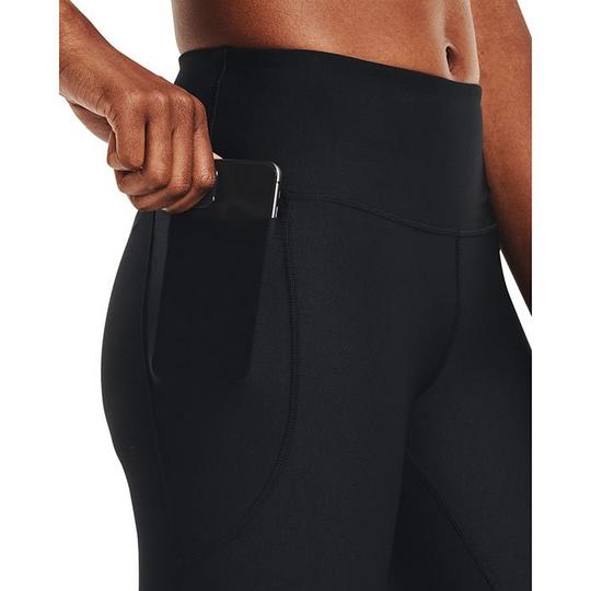 Under Armour Women s Hi Rise Leggings Black XS