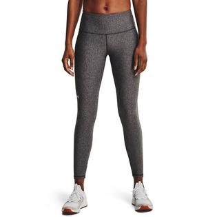 Under Armour Legging pleine longueur &agrave; bande de taille adh&eacute;rente HeatGear pour femmes