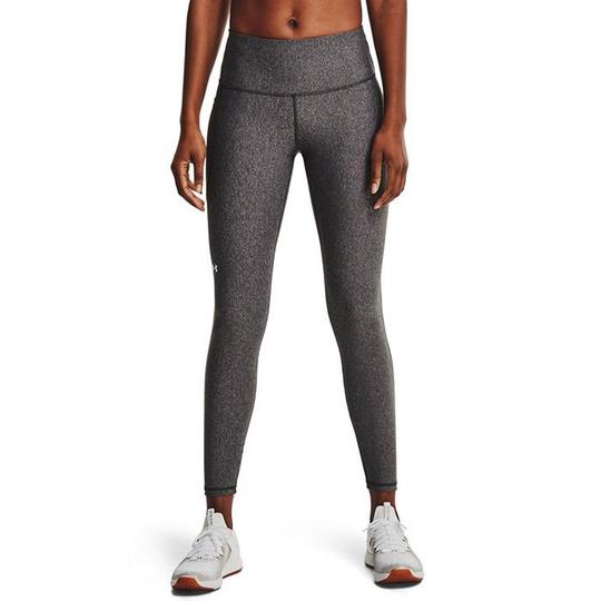 Women s HeatGear  No-Slip Waistband Full-Length Legging