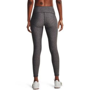 Under Armour Legging pleine longueur &agrave; bande de taille adh&eacute;rente HeatGear pour femmes
