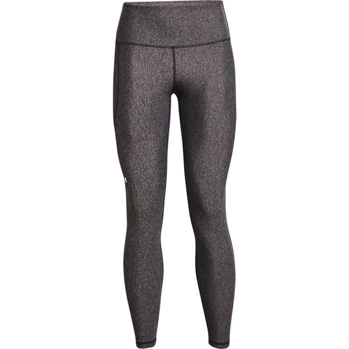 Women's HeatGear® No-Slip Waistband Full-Length Legging