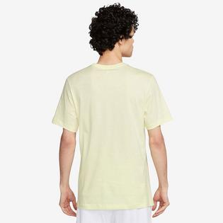 Nike Men's Sportswear Sneaker T-Shirt