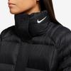 Parka surdimensionn  Sportswear Swoosh Puffer Primaloft pour femmes