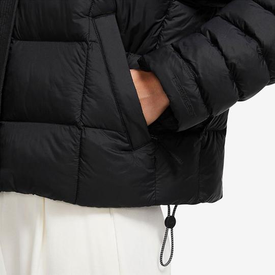 Women's Sportswear Swoosh Puffer Primaloft® Oversized Jacket