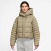 Women s Sportswear Swoosh Puffer Primaloft  Oversized Jacket