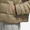 Women s Sportswear Swoosh Puffer Primaloft  Oversized Jacket