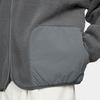 Men s Club Fleece  Sherpa Winterized Jacket