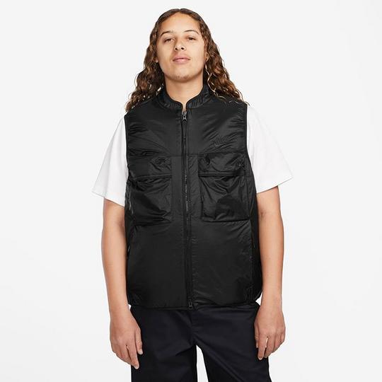 Nike Gilet Tech Fleece Utility pour hommes