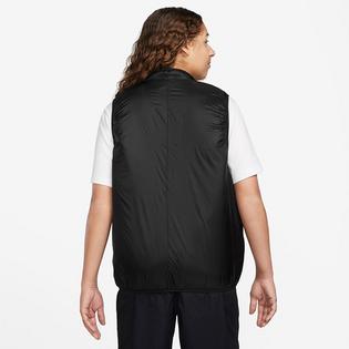 Nike Gilet Tech Fleece Utility pour hommes