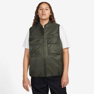 Men's Tech Fleece Utility Vest