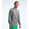 Men s Long Sleeve TNF  Hit T-Shirt