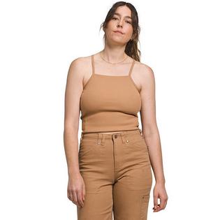 The North Face Camisole c&ocirc;tel&eacute;e Guide Forward pour femmes