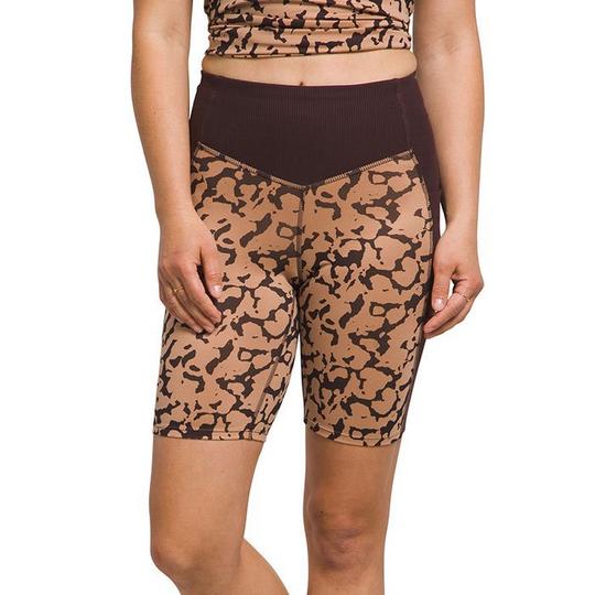 The North Face Women s Dune Sky 9  Tight Short