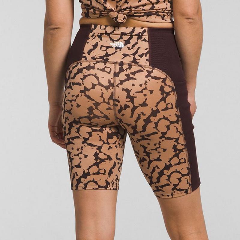 The North Face Cuissard Dune Sky 9 po pour femmes