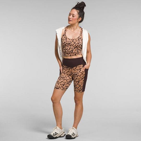 完売必須!■THE NORTH FACE■Women’s Dune Sky Tights Shorts Women's Dune Sky Tights Shorts | The North Face Canada