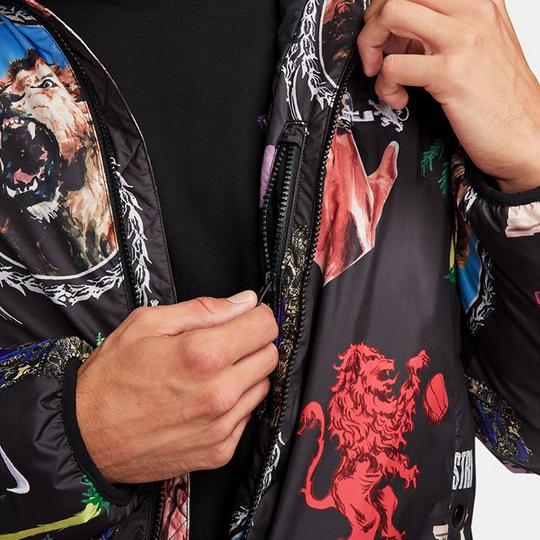 Lebron jacket best sale