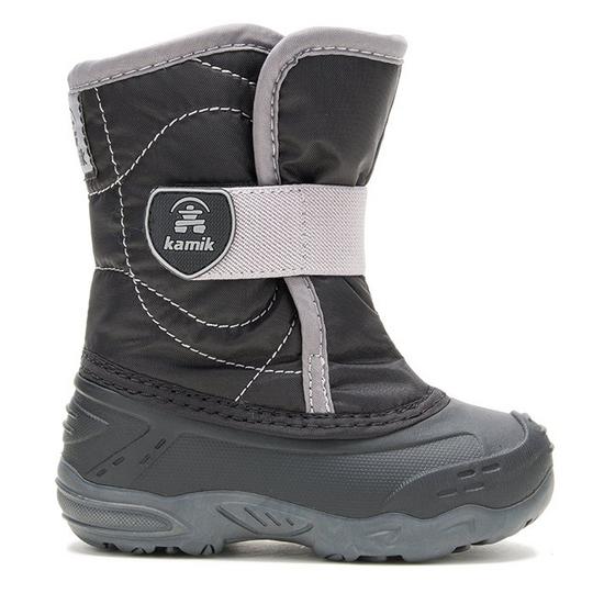 Bottes Snowbug 5 pour b b s  5-10 