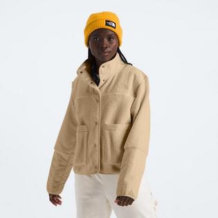 Women's Cragmont Fleece Jacket