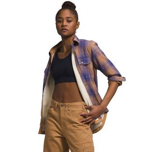 The North Face Women's Campshire Shirt