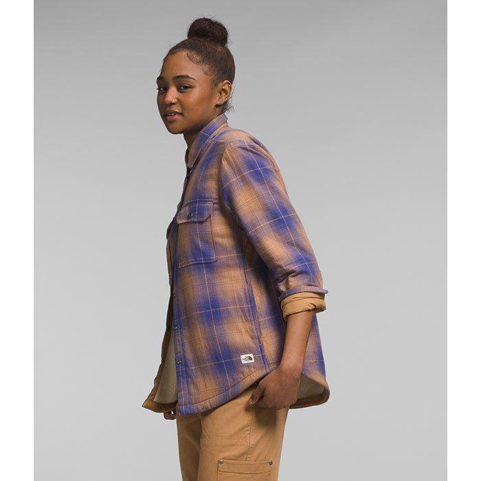 Women's Campshire Shirt, The North Face