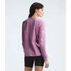 Women s Long Sleeve TNF  Hit T-Shirt