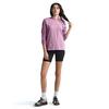 Women s Long Sleeve TNF  Hit T-Shirt