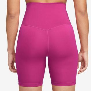 Nike Women's Dri-FIT One High Waist Biker Short