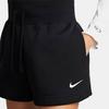 Women s Sportswear Phoenix Fleece High Waist Short