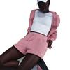 Women s Sportswear Phoenix Fleece High Waist Short