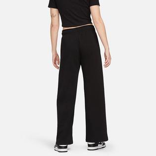 Nike Pantalon de jogging &agrave; jambe large Sportswear Club pour femmes