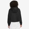 Chandail   capuchon Air Fleece pour femmes