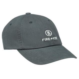 Fire + Ice Casquette Preston pour hommes