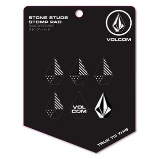 Stone Studs Stomp Pad