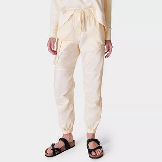 Sweaty Betty Women's Quinn Cargo Pant